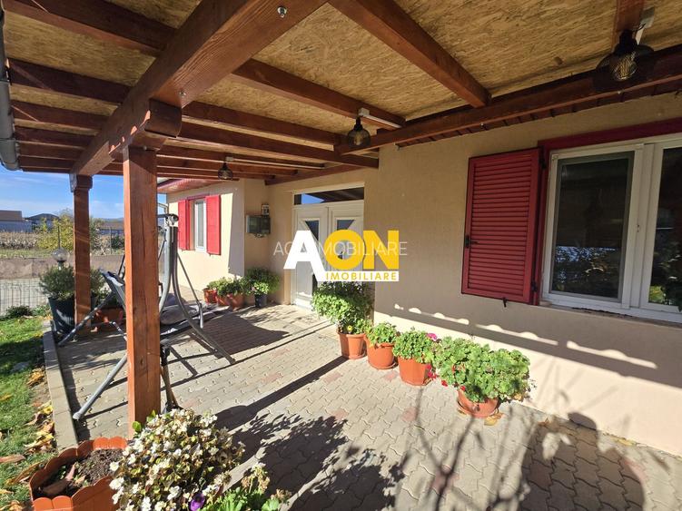 Casa 5 Camere, 2 Bai, 600mp Teren, Zona Oarda - 3