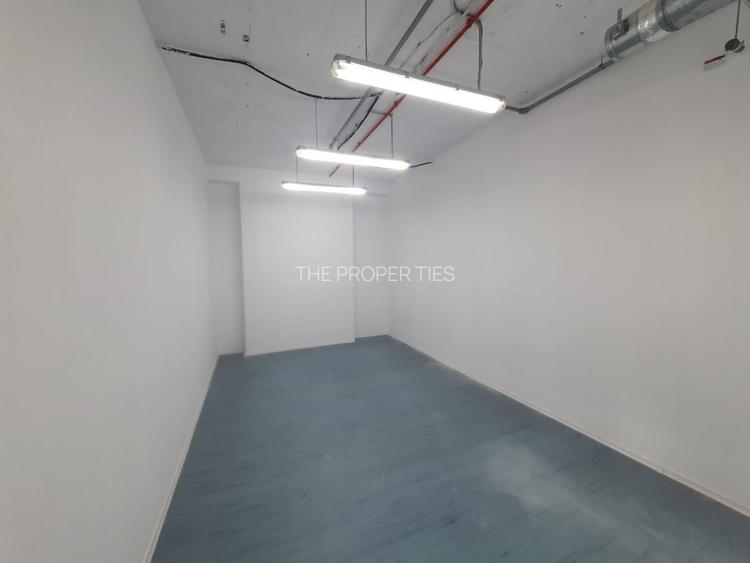 Spatiu birouri compartimentat - zona Izvor -  260 si 355mp - 15