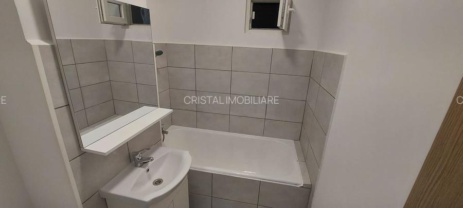 Garsoniera spatioasa Vitan, pet friendly, renovata, AC, mobilata complet - 3
