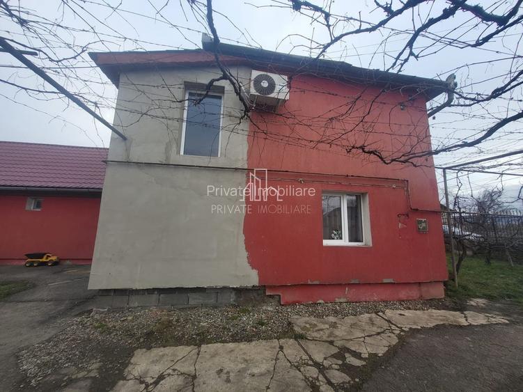 Casa de vanzare, 500Mp, Albesti, Mures - 2