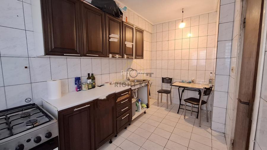 3 Camere Bloc reabilitat Drumul Taberei- metrou Valea Ialomitei - 6