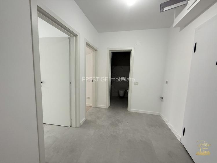 Apartament cu 2 camere tip Viena de vanzare in Prima Urbana 3-Oradea - 7