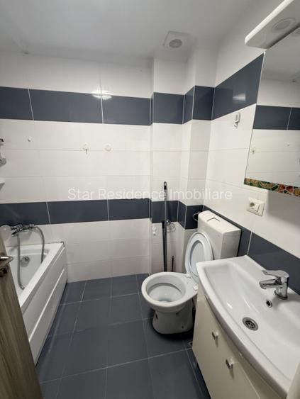 Inchirierz Garsoniera  Militari Residence - 8