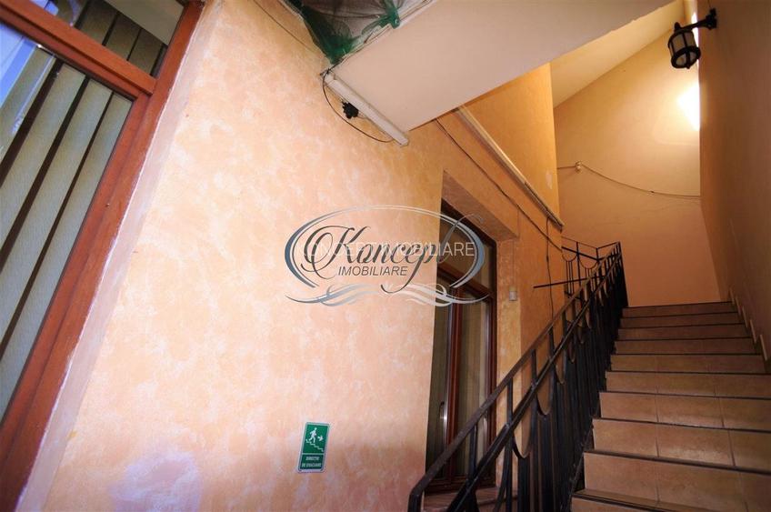 Vila interbelica in Piata Muzeului - 14