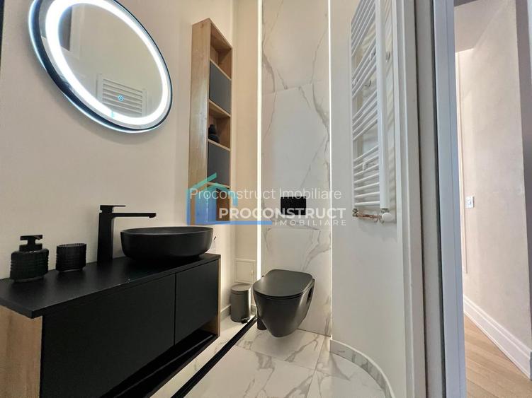 Apartament Elegant | Ultracentral | Renovat Integral | 145.000 EUR - 8