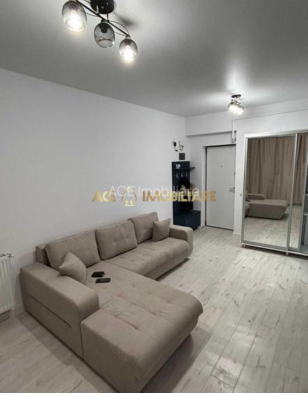 Garsoniera de inchiriat | Parcul Carol | Metrou | Central Address Residence - 2