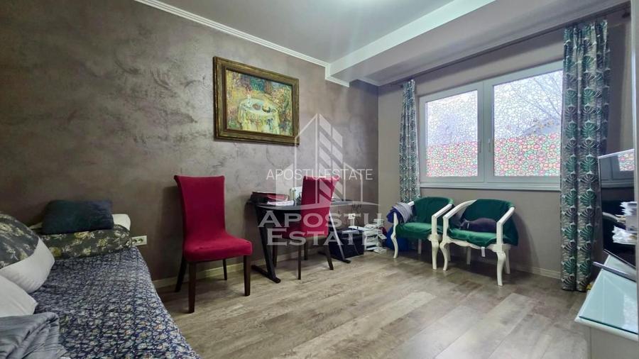 Duplex - Mosnita Noua - 4