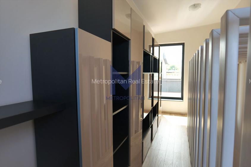 Casă/ Vilă de închiriat deosebit de atractivă - 13