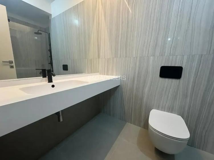 2 Camere Finisat LUX | NuscoCity Faza 2 |Aviatiei - Pipera | Finalizat - 13