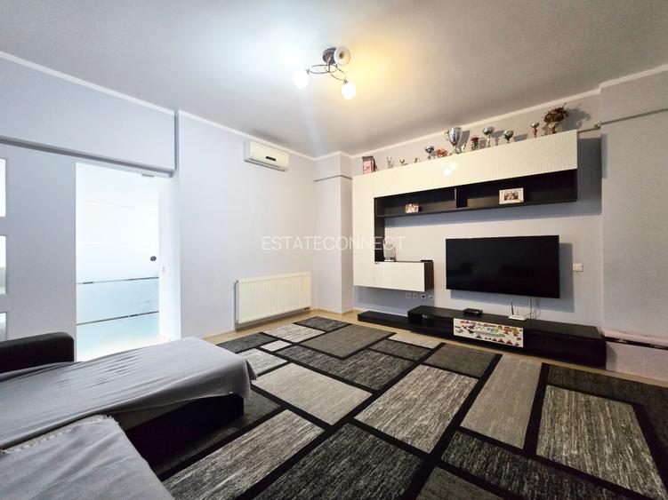 Apartament 2 camere decomandat, etaj 1, 64 mp utili – ARED UTA - 2
