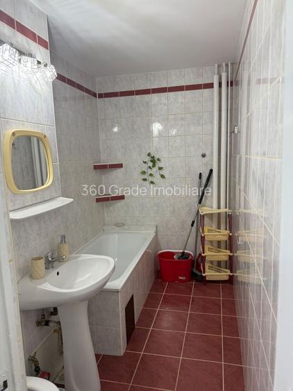 Apartament spațios 1 cameră | Complexul Studențesc | Etaj 3 - 6