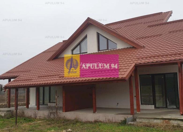 Casa Momentului - Clinceni Ordoreanu - 6