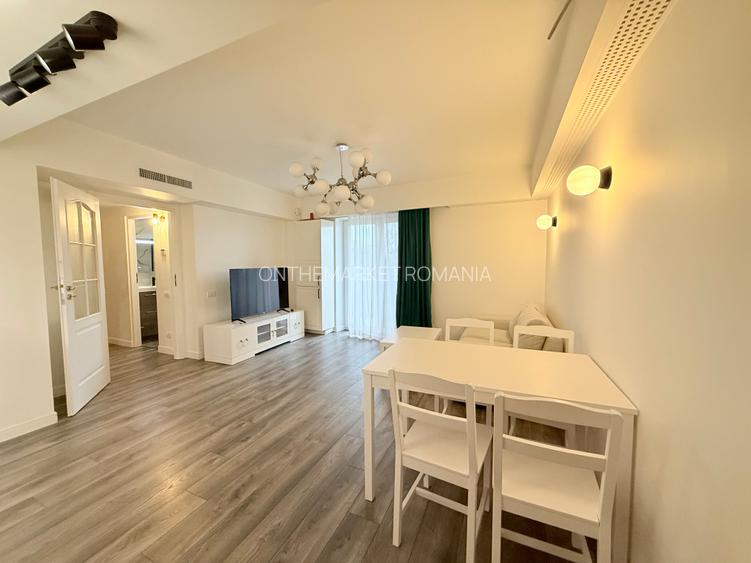 Apartament 3 camere Straulesti - 7