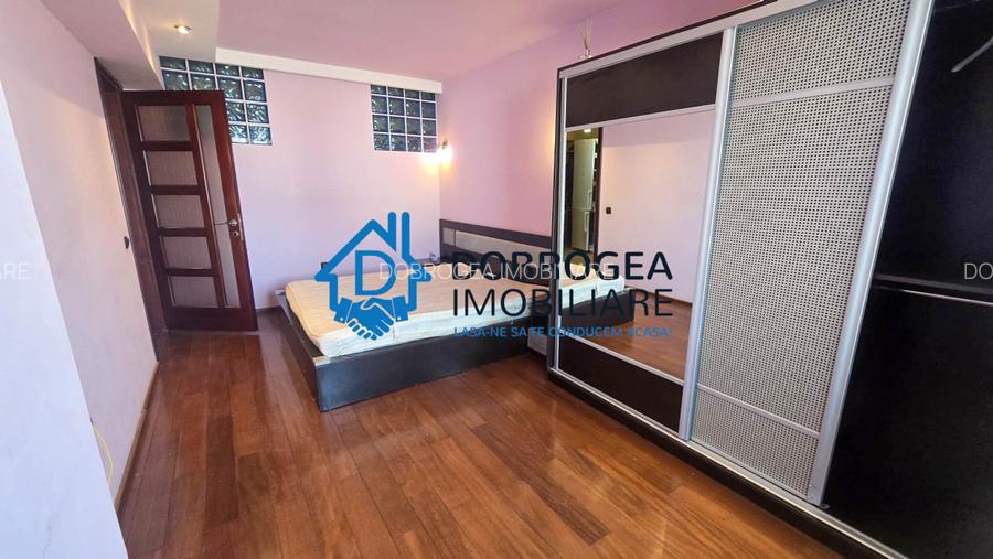  ZONA CENTRALA- APARTAMENT DE 2 CAMERE, ETAJ 2, CENTRALA GAZ - 3