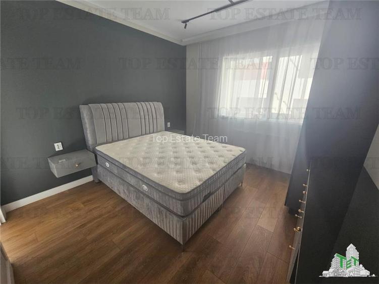 Apartament 3 camere spatios zona Timisoara - ultima unitate - 7