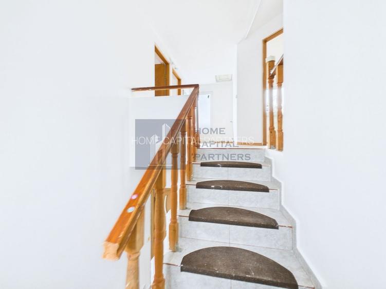 Casă individuală P+1 cu pivniță și curte generoasă – Dragomirești-Vale - 13