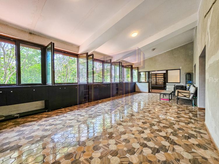 Vand Casa/Vila NOUA | 10 camere | Mosilor | Eminescu | Obor | - 18