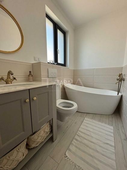 Casă tip duplex, modernă, zona Între Lacuri, Iulius Mall. - 6