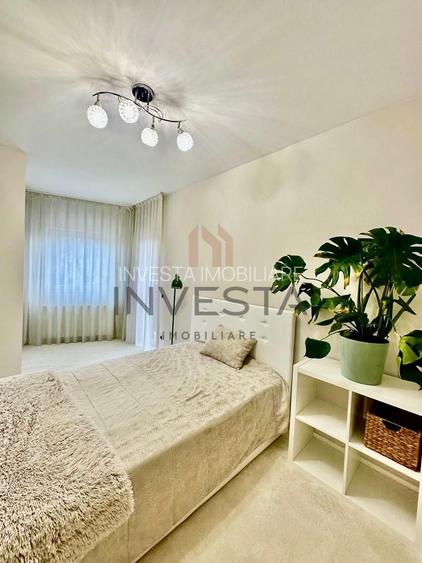 Apartament recent finisat! 79 mp utili etaj 1, parcare subterana! - 3