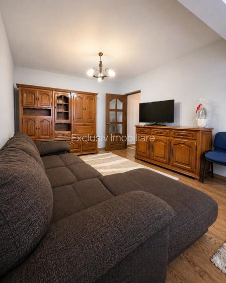 Apartament 2 camere | Parcare | Casa de cultura | - 6