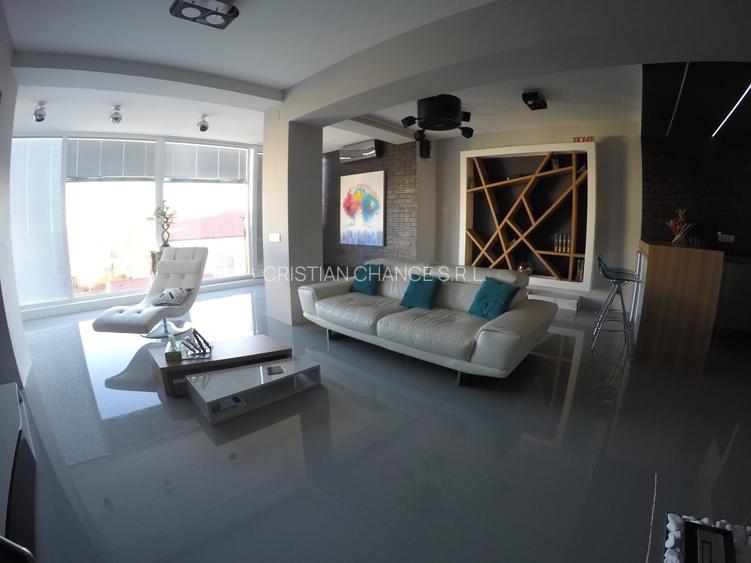 35578  Apartament lux 3 camere Tomis PLUS - 7