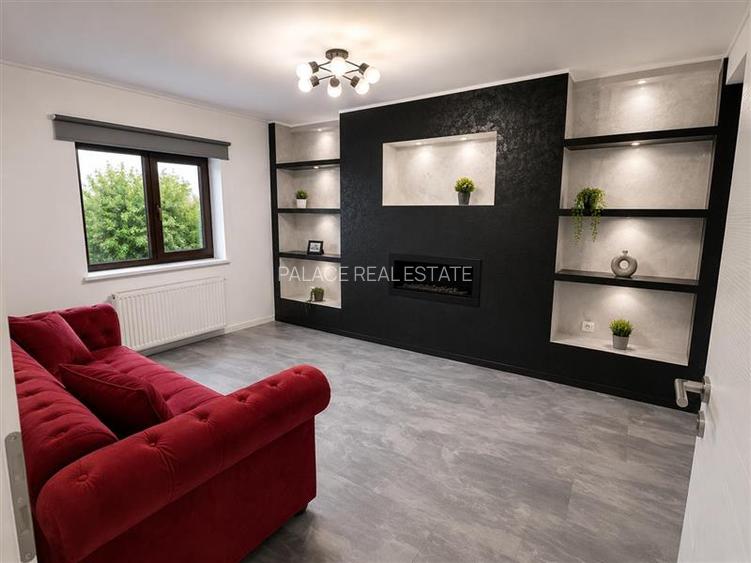 Apartament 2 camere NICOLINA Bloc Nou, Loc De Parcare - 3