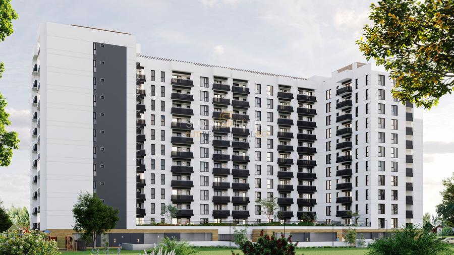 Teren cu autorizatie de constructie, 6226 mp, Soseaua Alexandriei, Sectorul 5 - 3