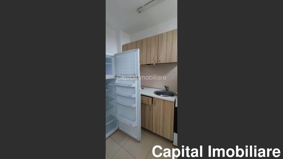 COMISION 0%! Garsonieră 28 mp, etaj 6/10, aproape de parc, Gheorgheni - 4