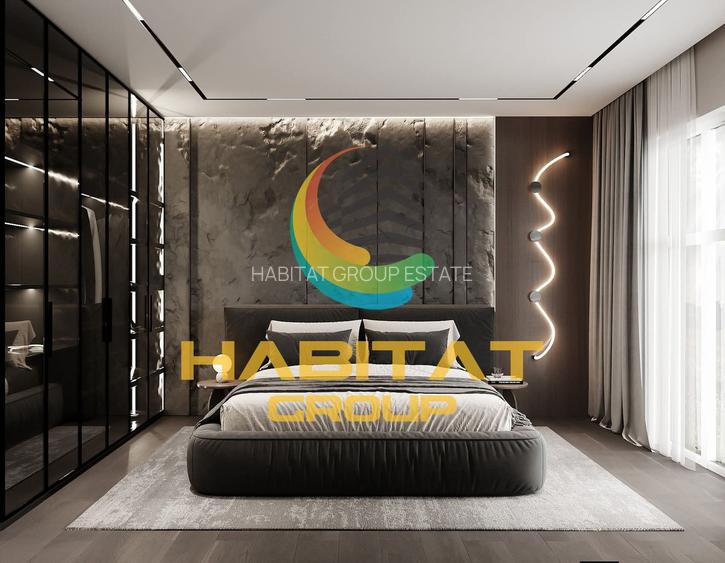 Pallady 3 camere decomandat 76 mp la 15 min. metrou Teclu - 7