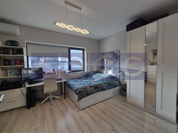 VANZARE VILA VOLUNTARI | 5 CAMERE | 150MP | MOBILATA-UTILATA | PARCARE - 7