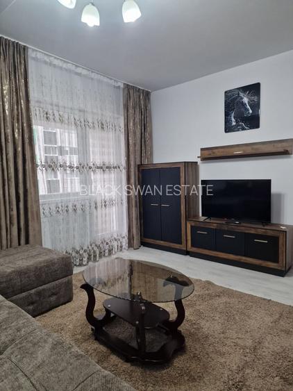 Apartament 2 camere, prima închiriere, Militari Residence – Parcare - 6