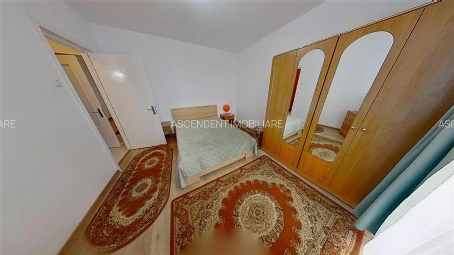 Apartament 2 camere, luminos,Ultracentral, Brasov. - 8