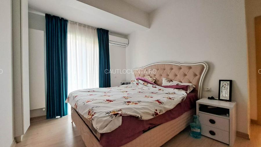 Apartament 3 camere de vanzare Otopeni | Parcul Unirii | Liceul "Ioan Petrus" - 4