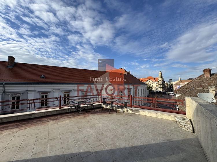 COMISION 0%. Spatiu de inchiriat in centrul Timisoarei. Disponibil imediat - 3