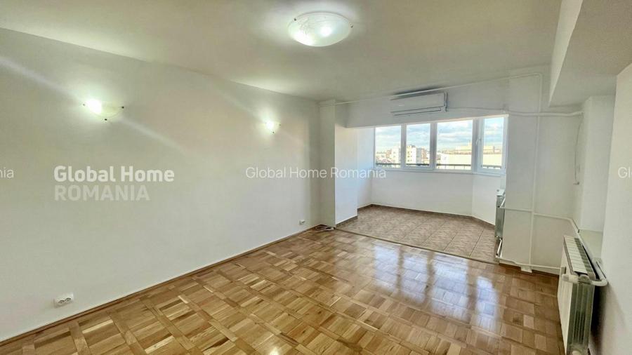 Office Duplex - 4 Rooms Unirii | 127 MP +  2 Balconies + 2 Bathrooms - 8