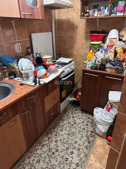 Apartament 1 cameră | Zonă centrală 2 Băieți | Etaj 1 | Complet mobilat|  - 5