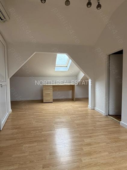 Parcului Area Individual Villa for Renting - 5