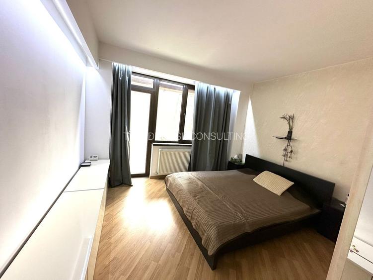 Apartament 3 camere lângă metrou Laminorului /2009/poziție excelenta - 6
