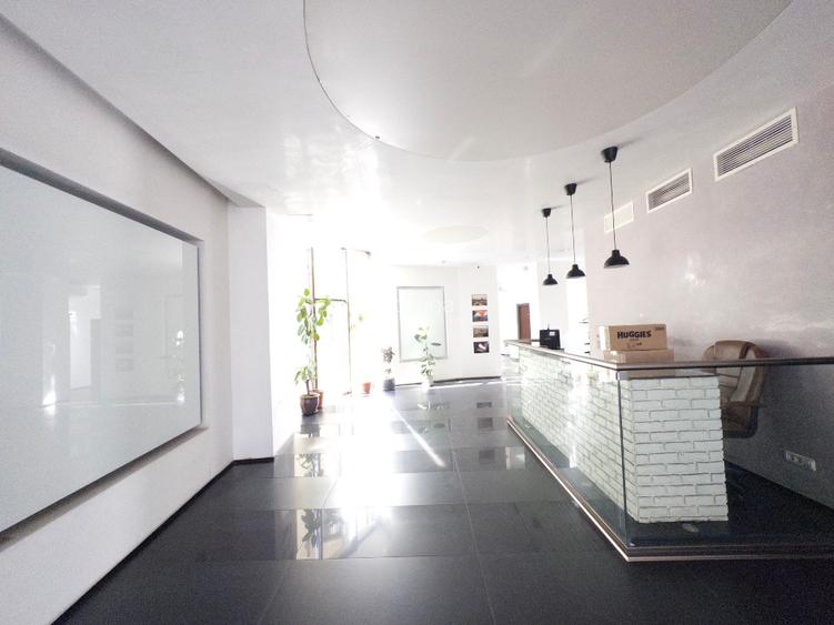 Inchiriez garsoniera studio cu terasa ultracentral parc  Cismigiu - 9