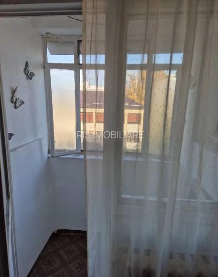 230 euro! Garsoniera - Gara Nicolina - 5