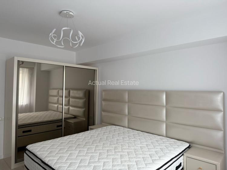 FALEZA NORD | 4 CAMERE | VEDERE LA MARE | BLOC NOU - 5