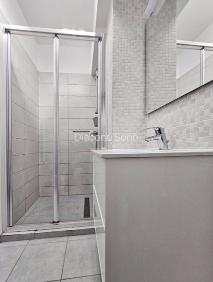 Apartament cu 2 bai in complex Casa del Mar - 12