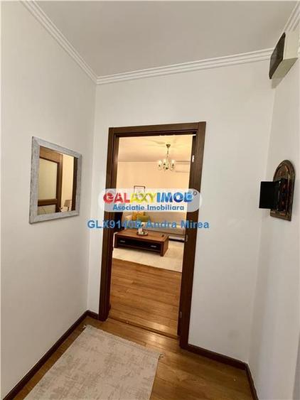 Inchiriere apartament 2 camere RENOVAT PRIMA INCHIRIERE LOC PARCARE - 10