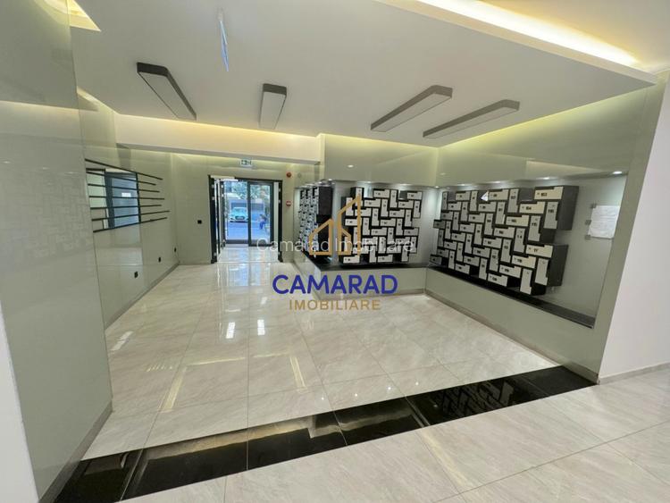 Apartament 2 camere - InCity - Select Residence - de inchiriat - NOU - 12