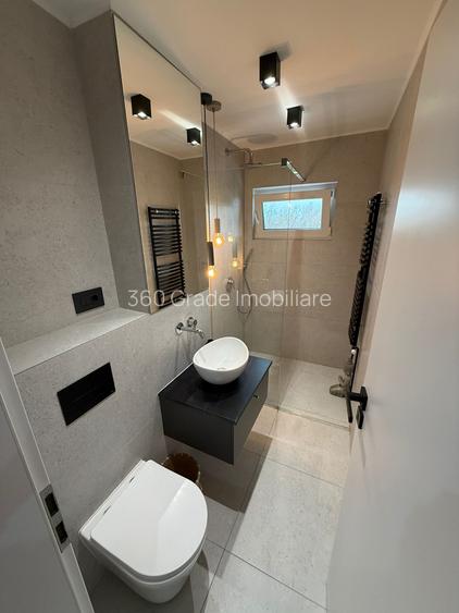 Apartament 1 Camera - Decomandat - Centala Prorpeie - 5