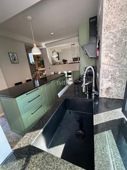 Vila de lux,zona premium,finisaje high-end - 7