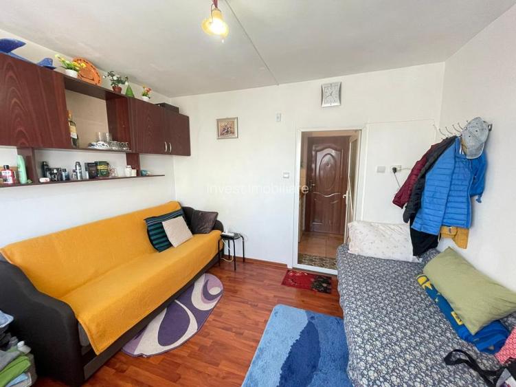 Camera camin-Piata Nicolina - 4