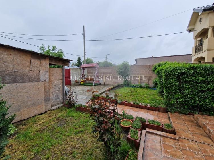 Dr. Taberei - Ghencea - Lidl, Drumul Coperativei, vanzare vila 6 camere - 15