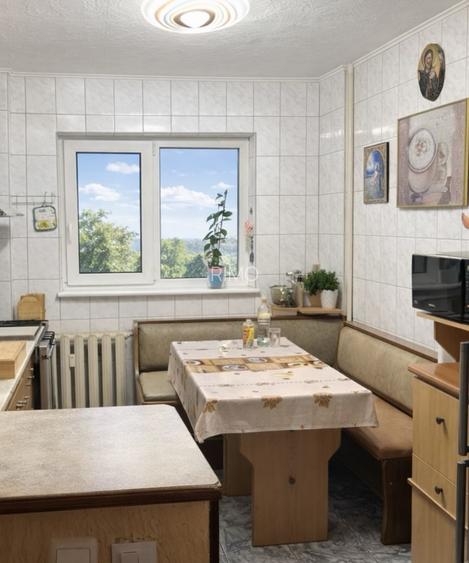 Apartament 4 Camere Militari - 5