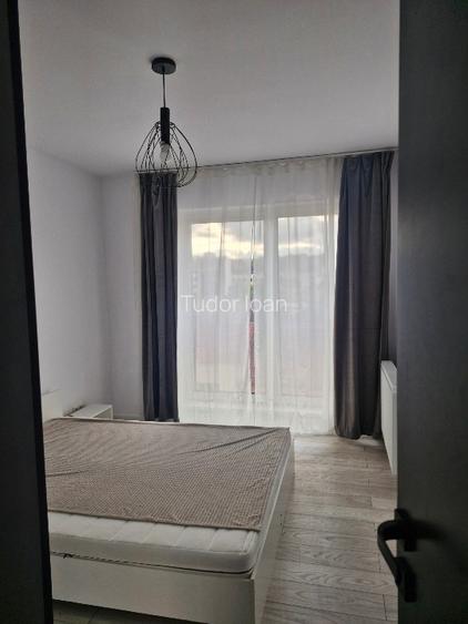 Propietar inchiriez ap2 camere strada Traian 58-62, 600 euro - 2